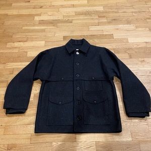 Filson Double Mackinaw Cruiser